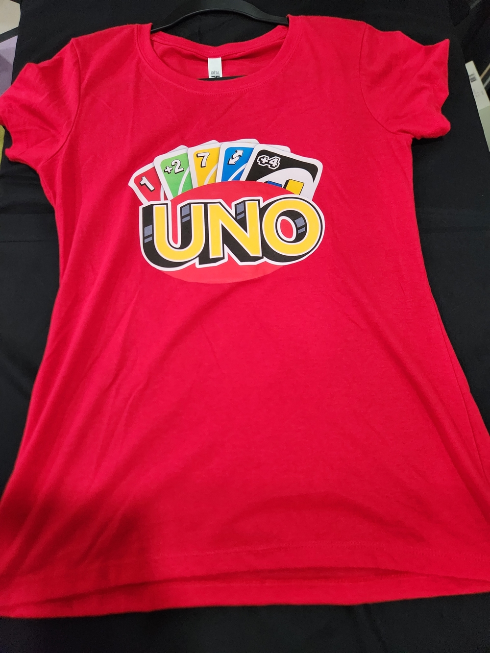 UNO Tee